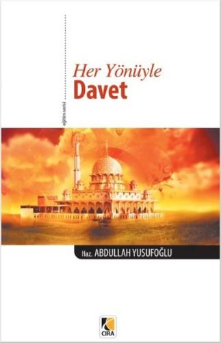 Her Yönüyle Davet | Kitap Ambarı