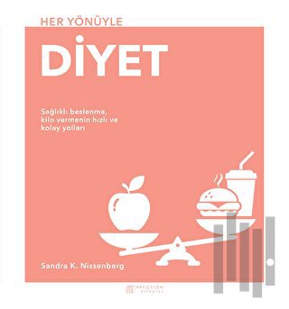 Her Yönüyle Diyet | Kitap Ambarı