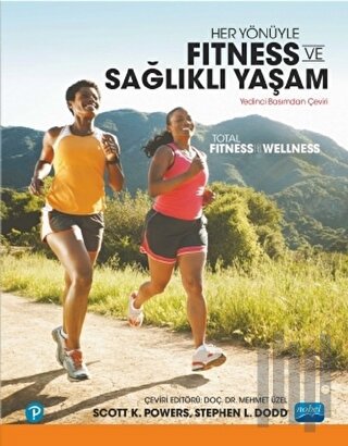 Her Yönüyle Fitness Ve Sağlıklı Yaşam | Kitap Ambarı