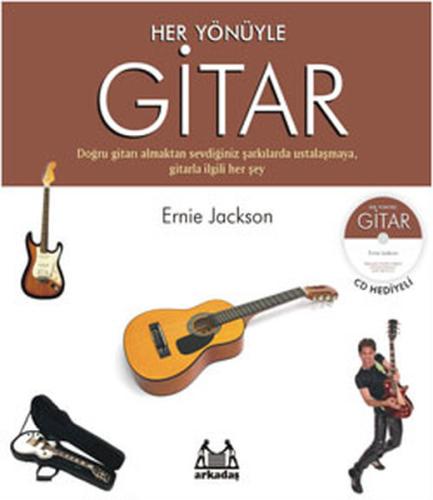 Her Yönüyle Gitar | Kitap Ambarı