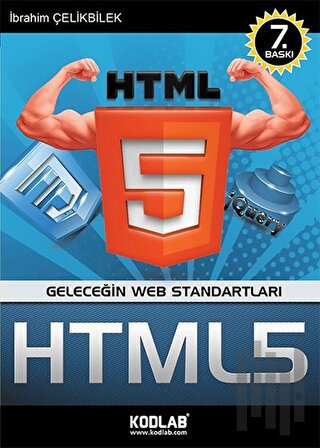 Her Yönüyle HTML5 | Kitap Ambarı