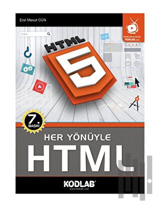 Her Yönüyle HTML | Kitap Ambarı