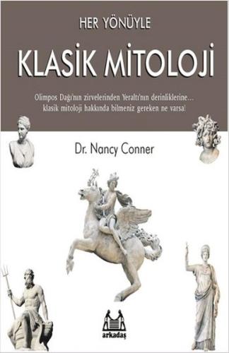 Her Yönüyle Klasik Mitoloji | Kitap Ambarı