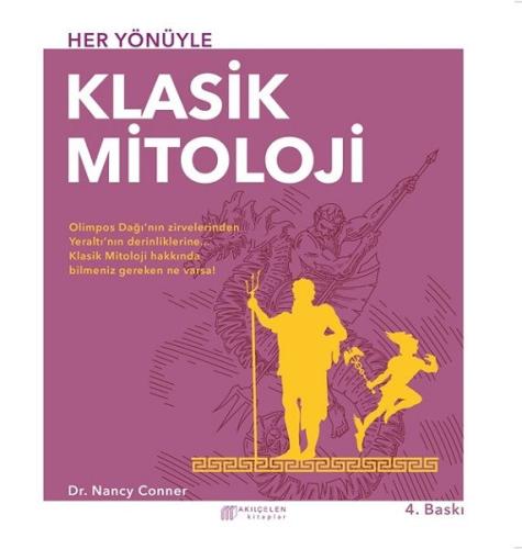 Her Yönüyle Klasik Mitoloji | Kitap Ambarı