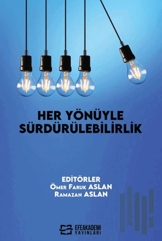 Her Yönüyle Sürdürülebilirlik | Kitap Ambarı