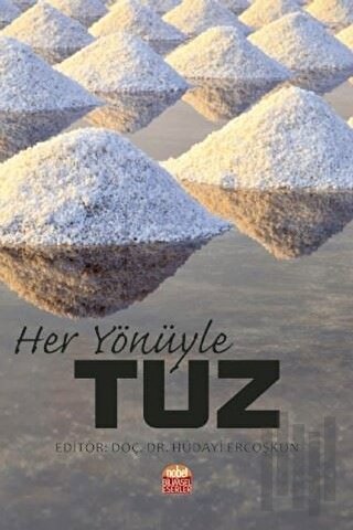 Her Yönüyle Tuz | Kitap Ambarı