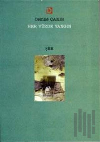 Her Yüzde Yangın | Kitap Ambarı