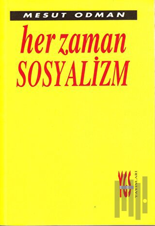 Her Zaman Sosyalizm | Kitap Ambarı