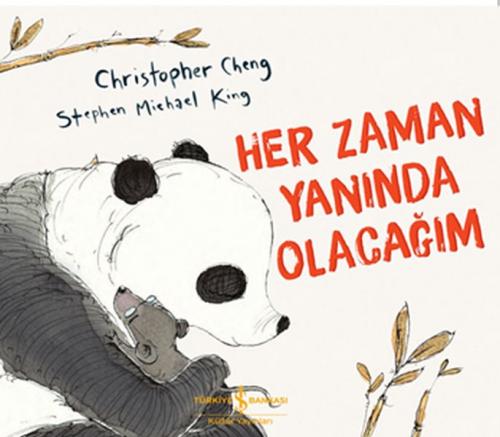 Her Zaman Yanında Olacağım | Kitap Ambarı