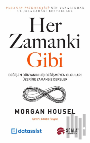 Her Zamanki Gibi | Kitap Ambarı