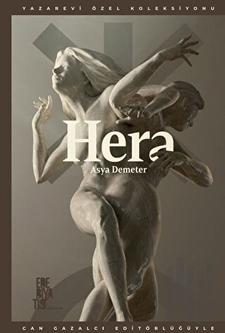 Hera | Kitap Ambarı