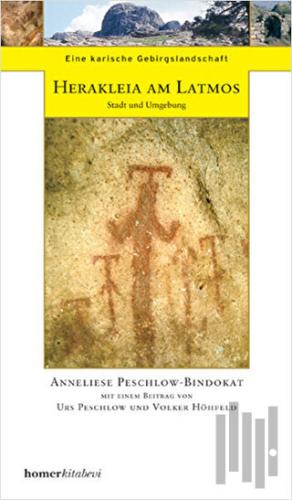 Herakleia am Latmos | Kitap Ambarı