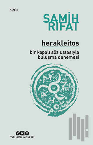 Herakleitos | Kitap Ambarı