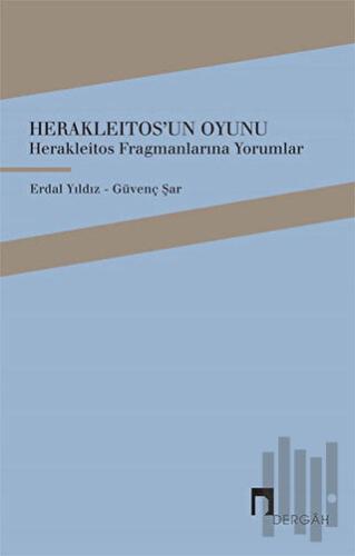 Herakleitos'un Oyunu | Kitap Ambarı