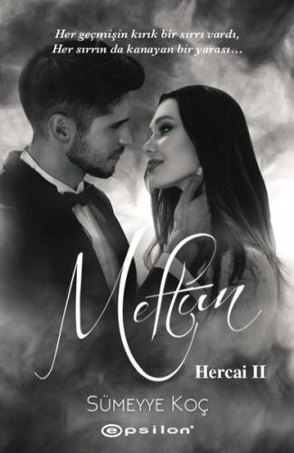 Hercai 2 - Meftun | Kitap Ambarı