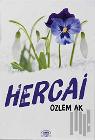 Hercai | Kitap Ambarı