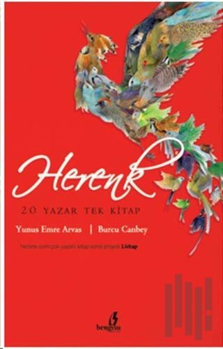 Herenk | Kitap Ambarı