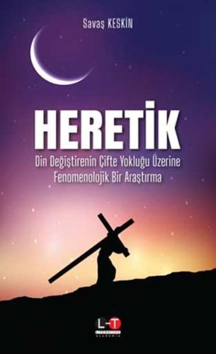 Heretik | Kitap Ambarı