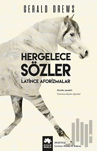 Hergelece Sözler | Kitap Ambarı