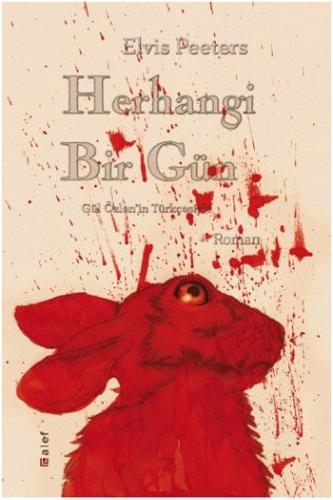 Herhangi Bir Gün | Kitap Ambarı