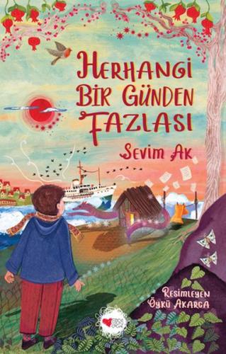 Herhangi Bir Günden Fazlası | Kitap Ambarı