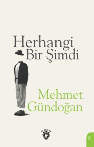 Herhangi Bir Şimdi | Kitap Ambarı