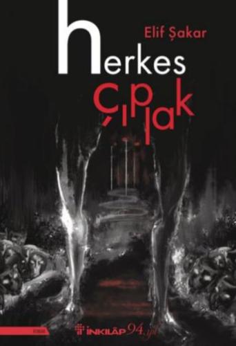 Herkes Çıplak | Kitap Ambarı