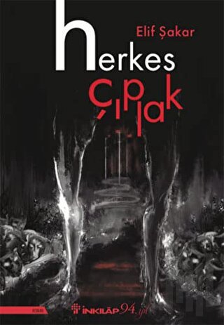 Herkes Çıplak | Kitap Ambarı