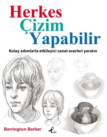 Herkes Çizim Yapabilir | Kitap Ambarı