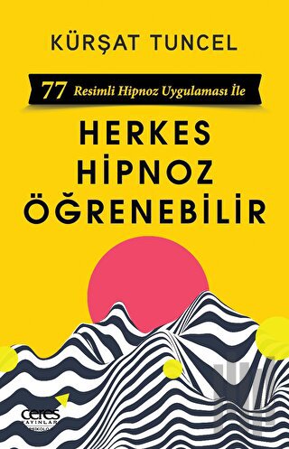 Herkes Hipnoz Öğrenebilir | Kitap Ambarı