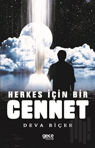 Herkes İçin Bir Cennet | Kitap Ambarı