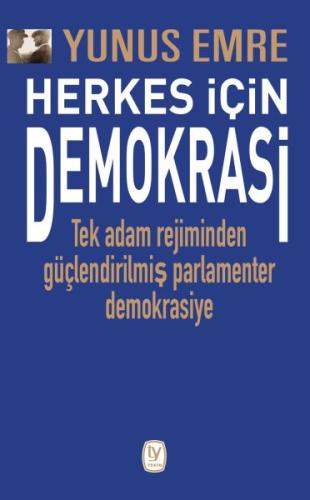 Herkes İçin Demokrasi | Kitap Ambarı