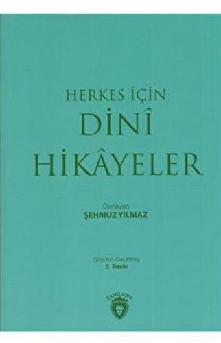 Herkes İçin Dini Hikayeler | Kitap Ambarı