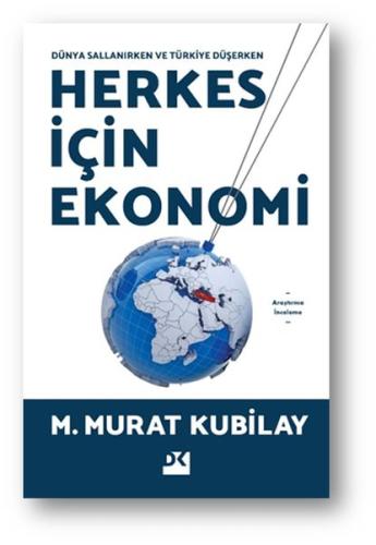 Herkes İçin Ekonomi | Kitap Ambarı