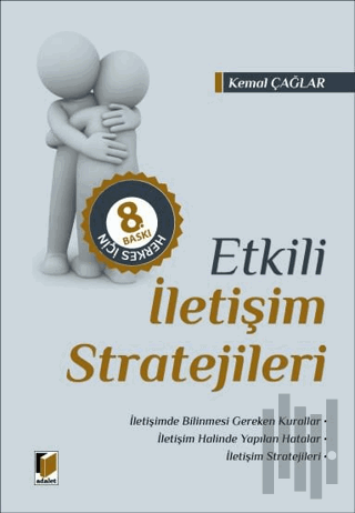 Herkes İçin Etkili İletişim Stratejileri | Kitap Ambarı