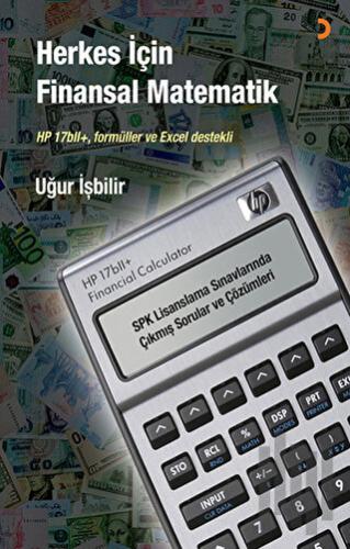 Herkes İçin Finansal Matematik | Kitap Ambarı