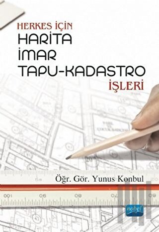 Herkes İçin Harita İmar Tapu-Kadastro İşleri | Kitap Ambarı