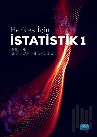 Herkes İçin İstatistik 1 | Kitap Ambarı