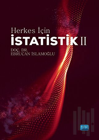 Herkes İçin İstatistik - 2 | Kitap Ambarı