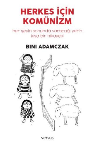 Herkes İçin Komünizm | Kitap Ambarı