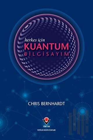 Herkes İçin Kuantum Bilgisayım | Kitap Ambarı