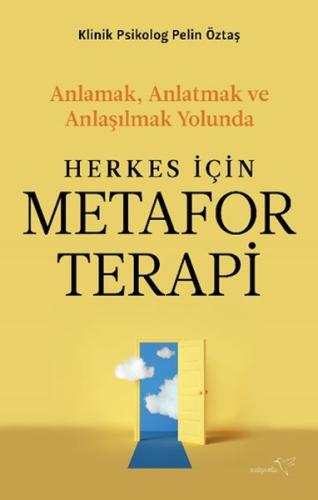 Herkes İçin Metafor Terapi | Kitap Ambarı