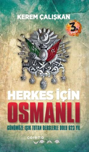 Herkes İçin Osmanlı | Kitap Ambarı