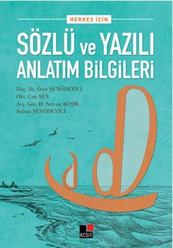 Herkes İçin Sözlü ve Yazılı Anlatım Bilgileri | Kitap Ambarı