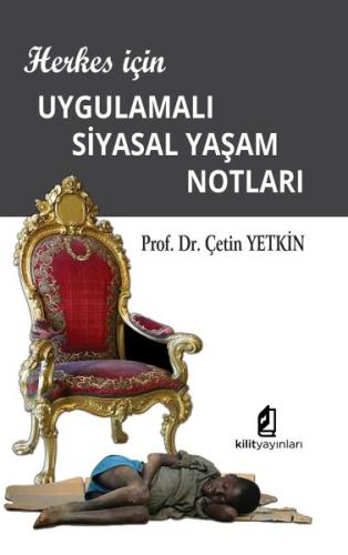 Herkes için Uygulamalı Siyasal Yaşam Notları | Kitap Ambarı