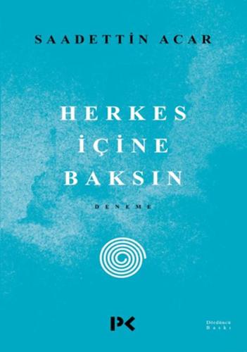 Herkes İçine Baksın | Kitap Ambarı