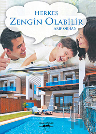 Herkes Zengin Olabilir | Kitap Ambarı