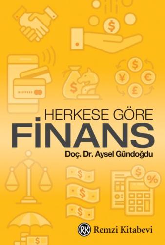 Herkese Göre Finans | Kitap Ambarı