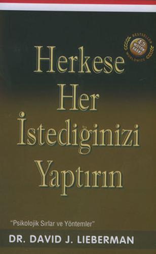 Herkese Her İstediğinizi Yaptırın | Kitap Ambarı