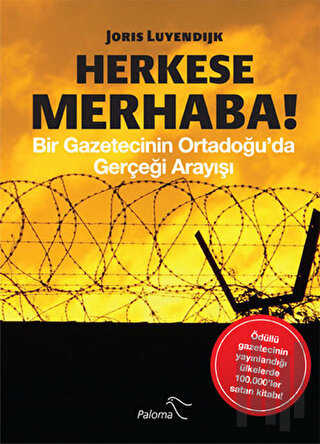 Herkese Merhaba! | Kitap Ambarı